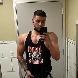 Meet your Posher, Brent